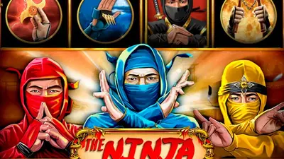 the ninja